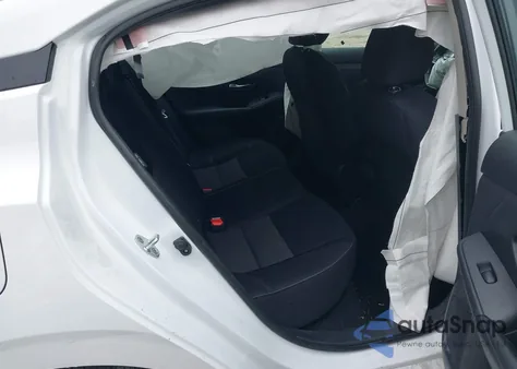 2021 Nissan Sentra Sv Xtronic Cvt from USA, damaged, VIN 3N1AB8CV0MY304674